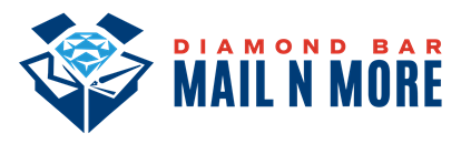 Diamond Bar Mail N More, Diamond Bar CA